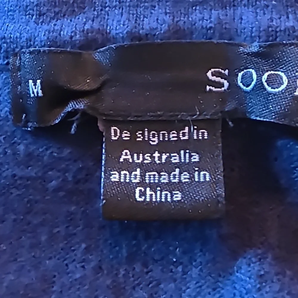 N/A elegant navy